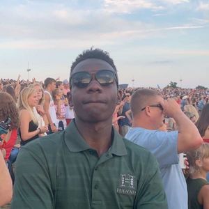 Meet your Posher, Ulysses